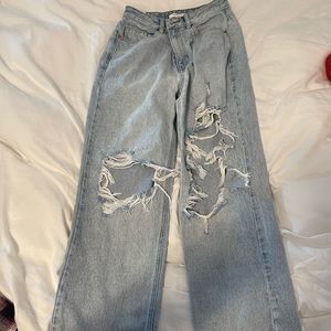 Pacsun 90s Boyfriend Jeans